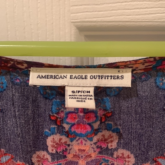 Long sleeve romper - Picture 2 of 2